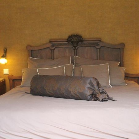 Bosgeluk Bed & Breakfast Helmond Eksteriør bilde