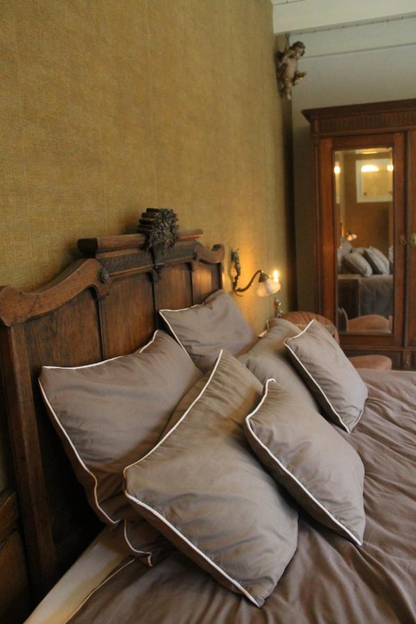 Bosgeluk Bed & Breakfast Helmond Eksteriør bilde